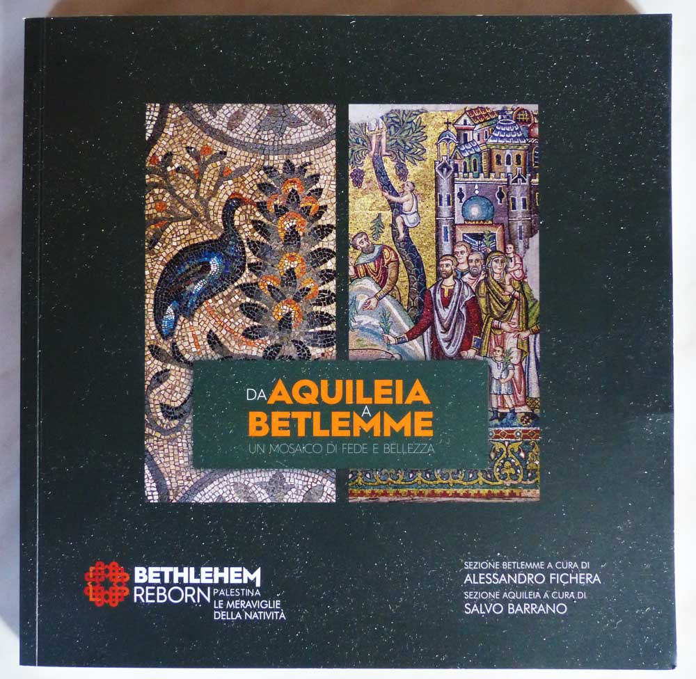 Bethlehem Reborn exhibition catalogue