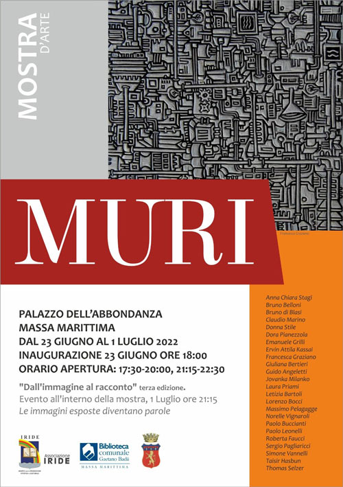 Muri Mostra d"Arte